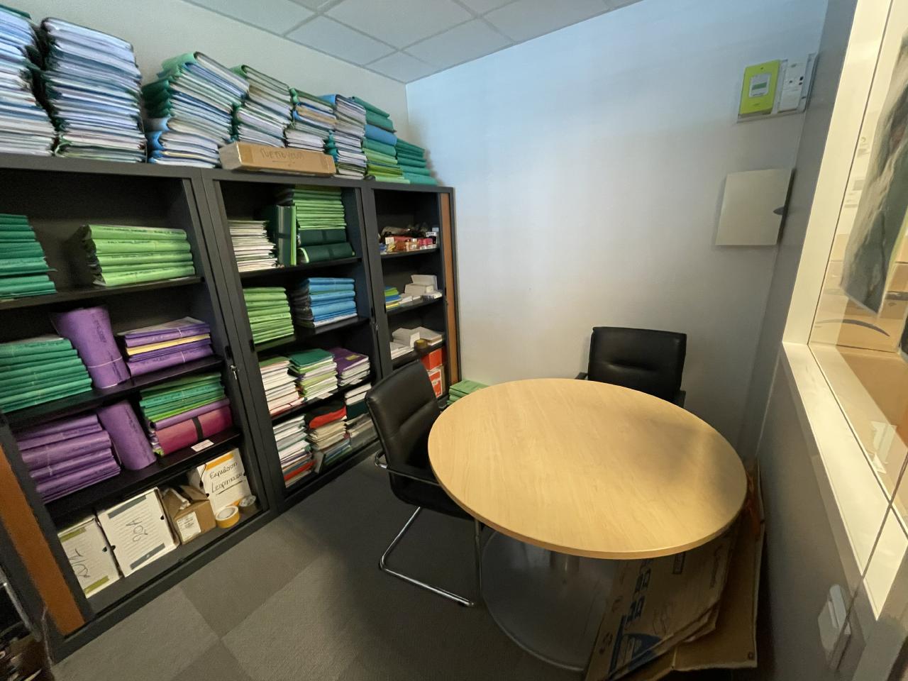 Bureau Toulouse 119m² Vente bureau Toulouse Haute-Garonne OVBUR2203509 6